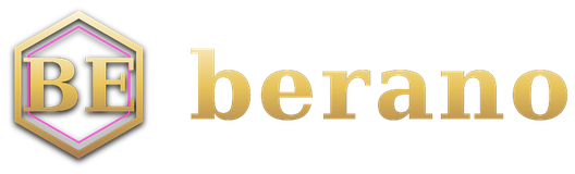 berano logotipo